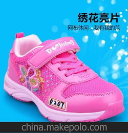 中国童鞋十大品牌是什么?