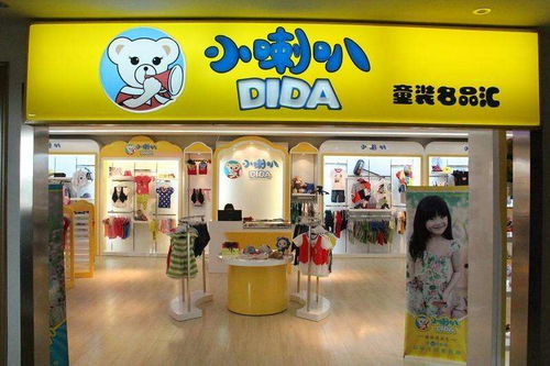 童装店什么季节开业好