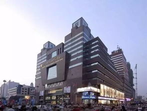 沈阳哪些商场有耐克阿迪童装店?