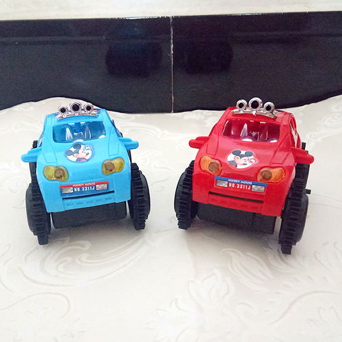 玩具车品牌排行榜前十名，香港玩具车品牌