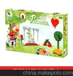 山东拼装玩具品牌有哪些，拼装玩具牌子