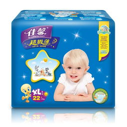 婴幼儿纸尿裤品牌，幼儿纸尿裤品牌