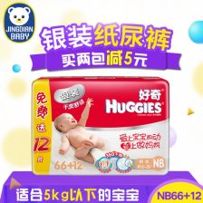 纸尿裤都有哪些品牌?有推荐吗?