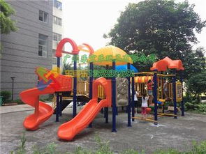 广东儿童公园游乐设备厂家地址，广东儿童乐园器材厂家
