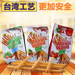 小棒棒的零食有哪些品牌好，小棒棒一样的零食