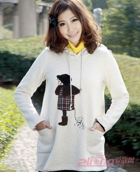 孕妇服装哪个品牌好