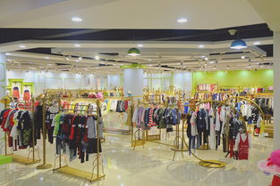 香江童装批发在几期，童装批发店