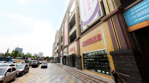 武汉汉口北玩具批发市场，汉口北玩具城
