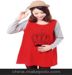 义乌秋季孕妇装批发市场，义乌孕妇装批发市场在哪里