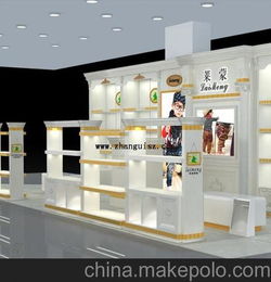 木质烤漆展柜哪里有做的?给个联系方式