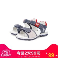 进口童鞋有哪些品牌好，国内品牌童鞋有哪些牌子