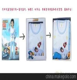 韩国品牌童装漫画图案大全，韩国动漫品牌