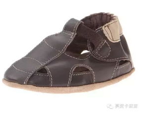 宝宝学步鞋什么牌子好