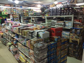 乌鲁木齐玩具批发转让信息网，乌鲁木齐玩具店批发