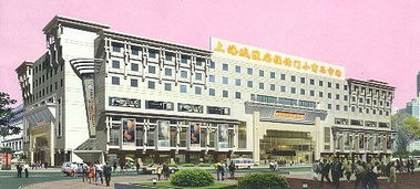 上海市玩具批发市场，上海大型玩具店