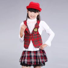 童装都有哪些知名品牌?