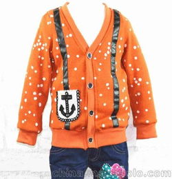 儿童服装都有哪些品牌?