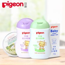 布朗化妆品，福建布朗博士婴儿用品有限公司