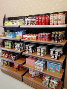 零食加盟店10大品牌?