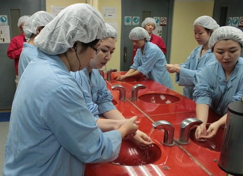 米菲纸尿裤是三无吗、哪里生产的