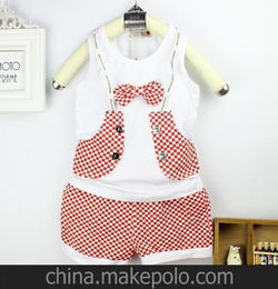 韩国儿童服装品牌有哪些?韩国儿童服装品牌大全