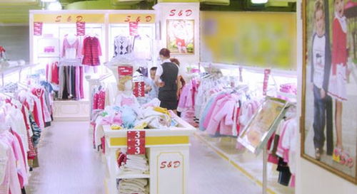 加盟童装店需要些什么要求?