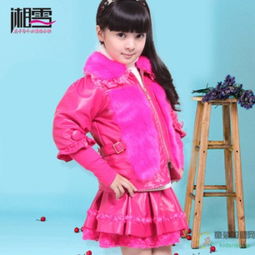 小雪童装加盟费多少，泡泡雪婴儿服饰加盟