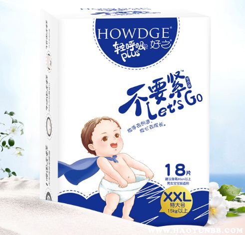 纸尿裤很好卖,最近我也想代理做下,怎么代理呢?