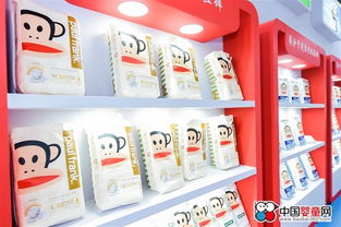 在母婴店看到大嘴猴纸尿裤,这个品牌怎么样啊?