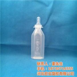 奶瓶没洗放几个小时有细菌