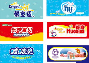 德国纸尿裤品牌有哪些、哪个好