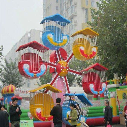 想找儿童室内游乐场设备的供应商,哪一家做的比较好?