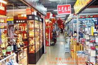 深圳福田玩具批发市场在哪里，深圳福田玩具城