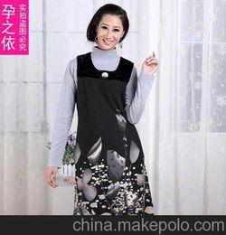 孕妇装十大名牌实体店，专卖孕妇装的品牌