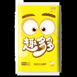 趣多多纸尿裤好用吗 怎么做代理商厂家