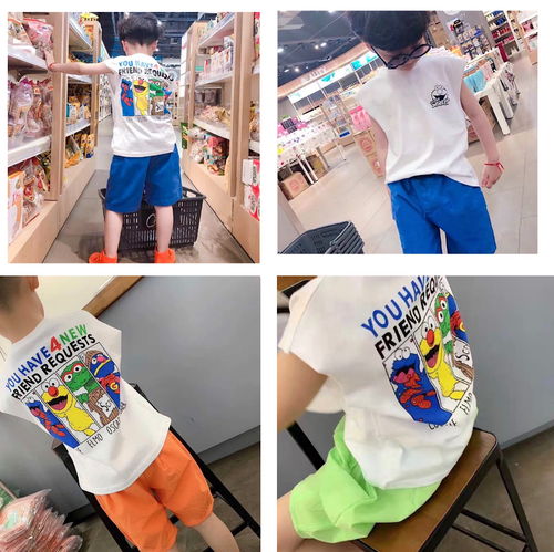 哪儿有儿童服装批发市场