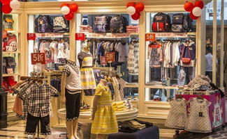 陕西童装加盟店排行榜，西安童装品牌