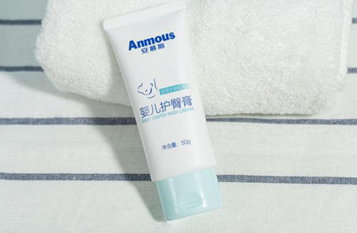 安慕斯婴儿洗护二合一怎么样，安慕斯婴儿用品怎么样