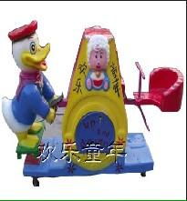 郑州玩具批发市场在哪里?