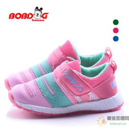 软底防滑童鞋品牌排行榜，防滑鞋软底哪个牌子好