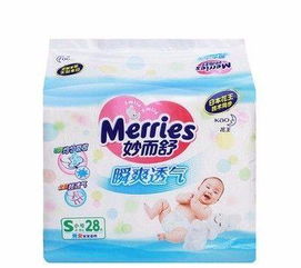 纸尿裤都有哪些牌子