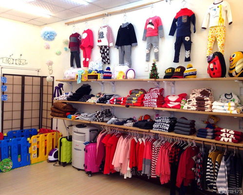 孕婴店加盟10大品牌有哪些?