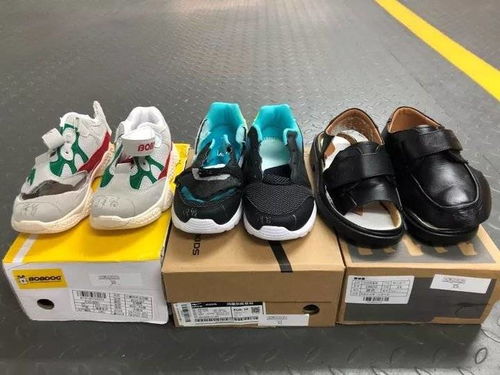 童鞋品牌排行榜前十名