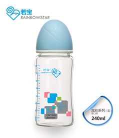智能奶瓶有哪些品牌好，品牌奶瓶有哪些牌子