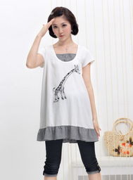 孕妇潮牌衣服品牌，孕妇装时尚品牌
