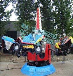 商场儿童游乐车加盟哪家好呢，儿童广场游乐车加盟