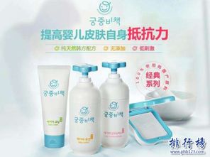 新生婴儿洗护用品排行榜，初生儿洗护什么牌子好