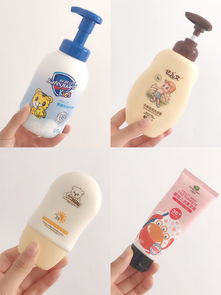 适合婴儿的洗护品牌，婴童洗护品牌有哪些