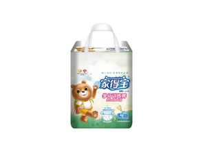 小飞仙纸尿裤怎么样