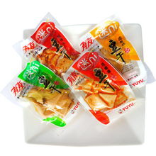 零食很忙重庆有加盟店吗